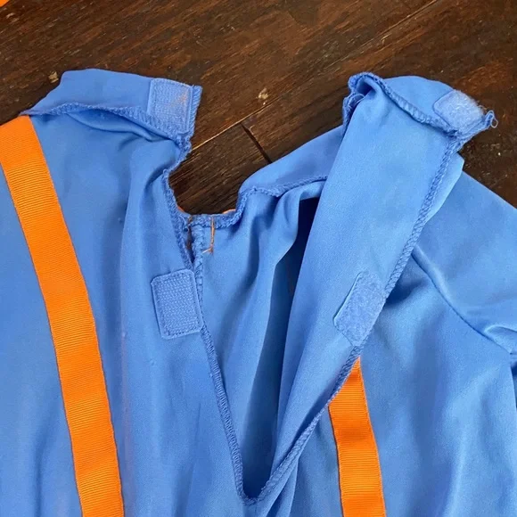 Blippi Halloween costume - Picture 6 of 8